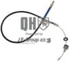 FORD 6051486 Clutch Cable
